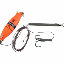 New Power Rattle Rig Wallerangeln-Zubehör