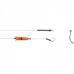 Uni Cat Rattle Lifter Rig< Wallerangeln-Zubehör