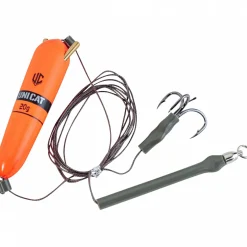 Best Rattle Lifter Rig Wallerangeln-Zubehör