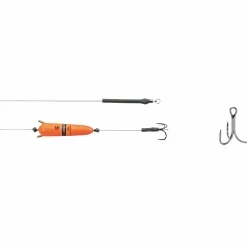 Best Rattle Lifter Rig Wallerangeln-Zubehör