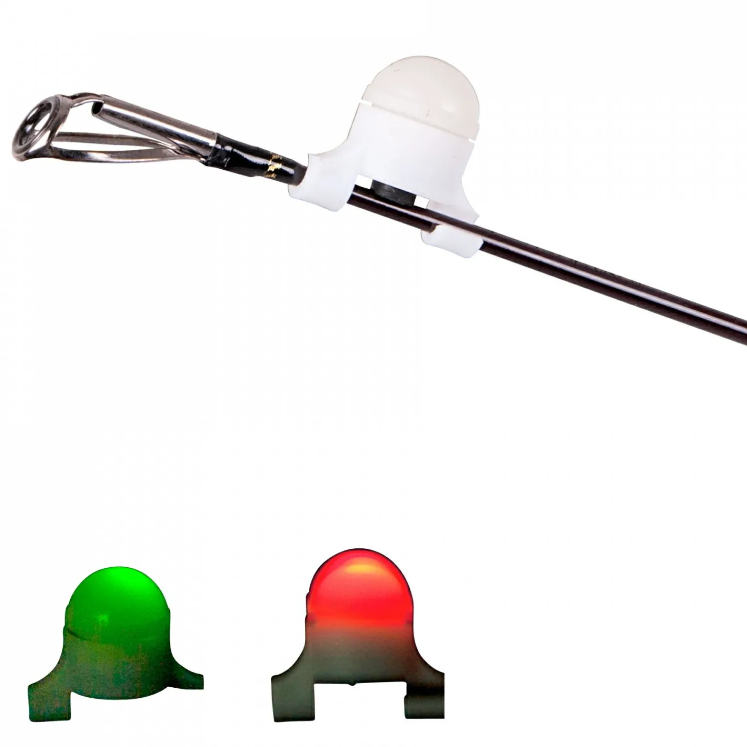 Uni Cat Rutenspitzenlicht Tip Light (grün)< Knicklichter|Knicklichter