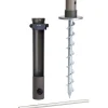 Outlet Silent Drill Rack Sonstige Rutenhalter