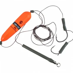 Uni Cat Subfloat Hair Rig< Wallerangeln-Zubehör