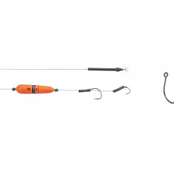 Uni Cat Subfloat Hair Rig< Wallerangeln-Zubehör