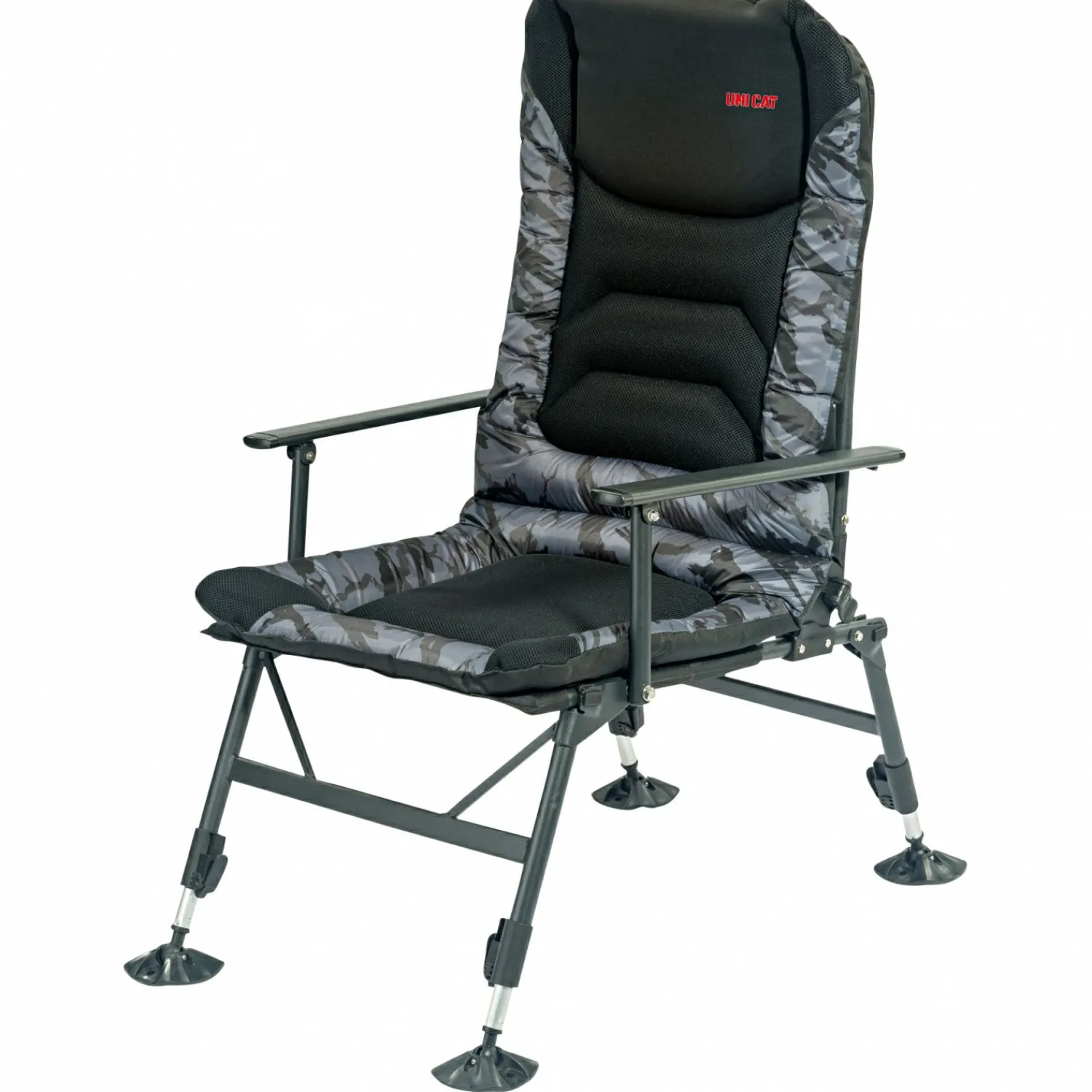 Uni Cat Superior Cat Chair< Campingzubehör|Campingmöbel·Karpfenliegen & Angelliegen