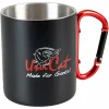 Outlet Tasse Campinggeschirr, Campingbesteck & Campingtöpfe