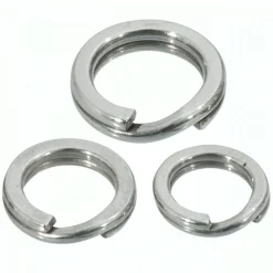 Uni Cat Ultra Power Splitring< Angelvorfächer & Beifänger|Raubfischangeln-Zubehör