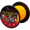 Uni Cat Wallerschnur Superior Line 12x Braid (400 m)< Wallerschnüre|Wallerschnüre