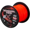 Uni Cat Wallerschnur Vencata Red 8X Braid (400 m)< Wallerschnüre|Wallerschnüre