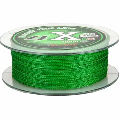 Uni Cat Wallerschnur 4X Braid Knock Out Line (200 m)< Wallerschnüre|Wallerschnüre