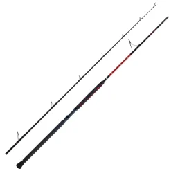 Uni Cat Warlock RCX Allround< Wallerruten|Zielfischruten