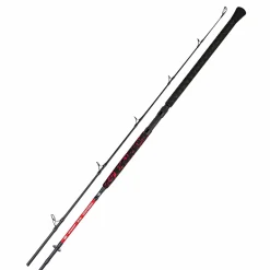 Uni Cat Warlock RCX Allround< Wallerruten|Zielfischruten