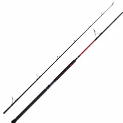 Uni Cat Warlock RCX Allround< Wallerruten|Zielfischruten