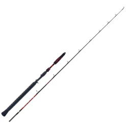 Warlock RCX Multi Cat Wallerruten|Zielfischruten