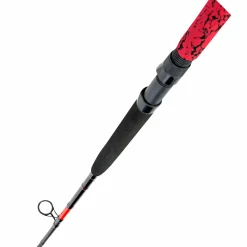 Uni Cat Welsrute Destroyer MP3 Allround Cat 2,85 m 100-250 g< Wallerruten|Zielfischruten