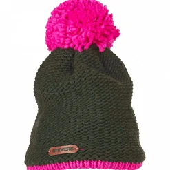 Hot Alpi Hat Damen (Oliv/Pink) Damen Damen Angel-Accessoires
