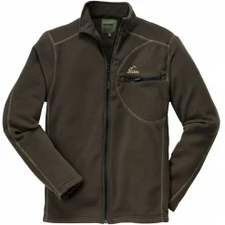 Univers Fleecejacke Canneto< Outdoor- & Angel-Jacken