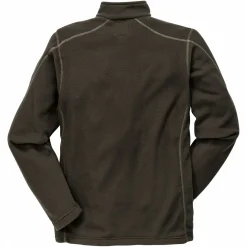 Univers Fleecejacke Canneto< Outdoor- & Angel-Jacken