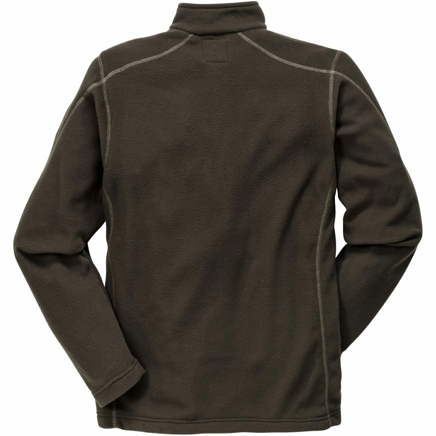 Univers Fleecejacke Canneto< Outdoor- & Angel-Jacken