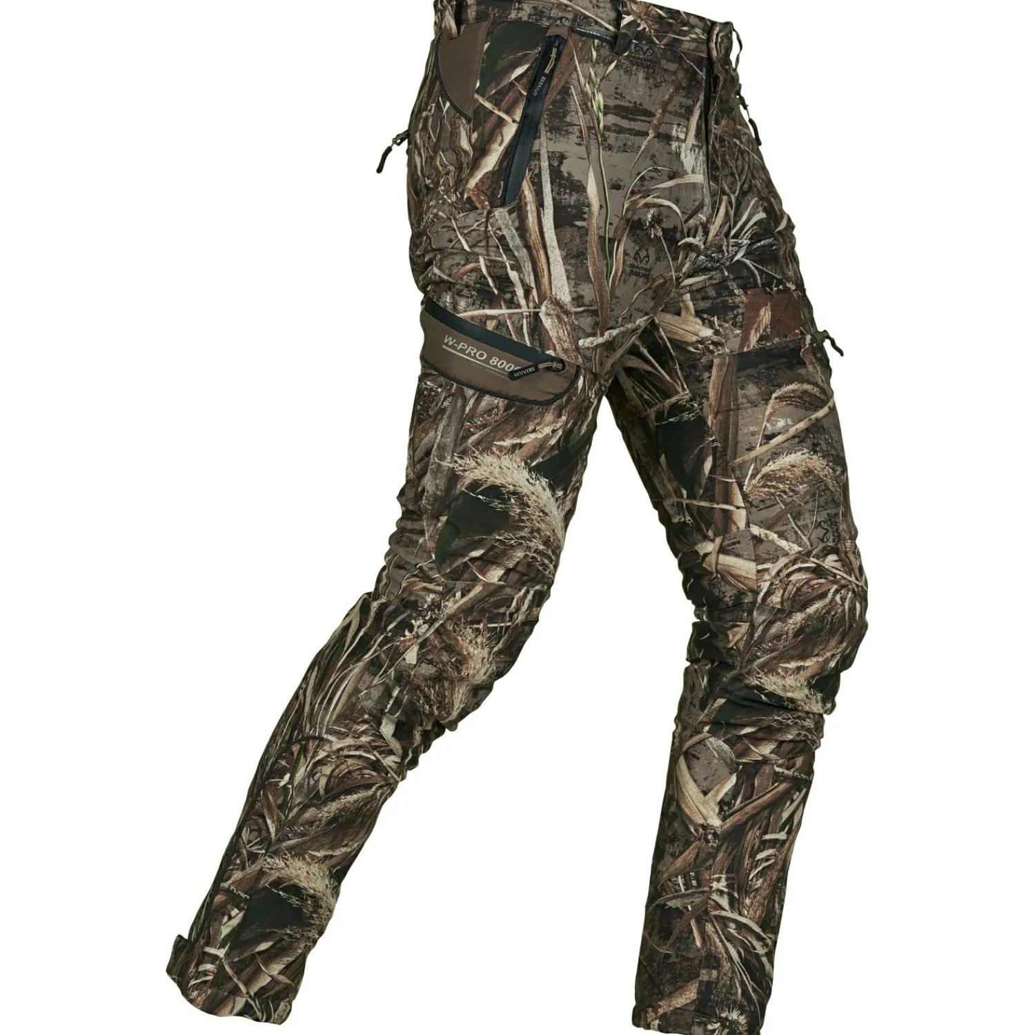 Funktionshose Realtree Tarnhosen