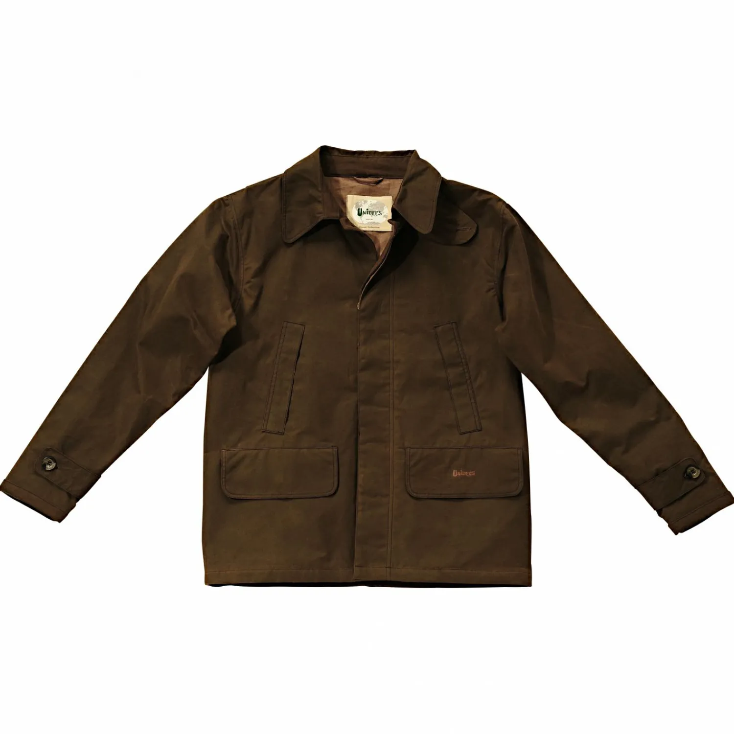 Sale Outdoor-Jacke (geölt) Outdoor- & Angel-Jacken