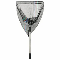 Unterfangkescher Tele Klapp (2-teilig)< Allroundkescher