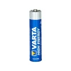 Alkaline Microzelle AAA (1,5 Volt) Batterien & Akkus