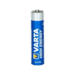 Alkaline Microzelle AAA (1,5 Volt) Batterien & Akkus