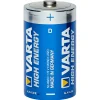 Varta Alkaline Monozelle MN 1300 (1,5 Volt)< Batterien & Akkus