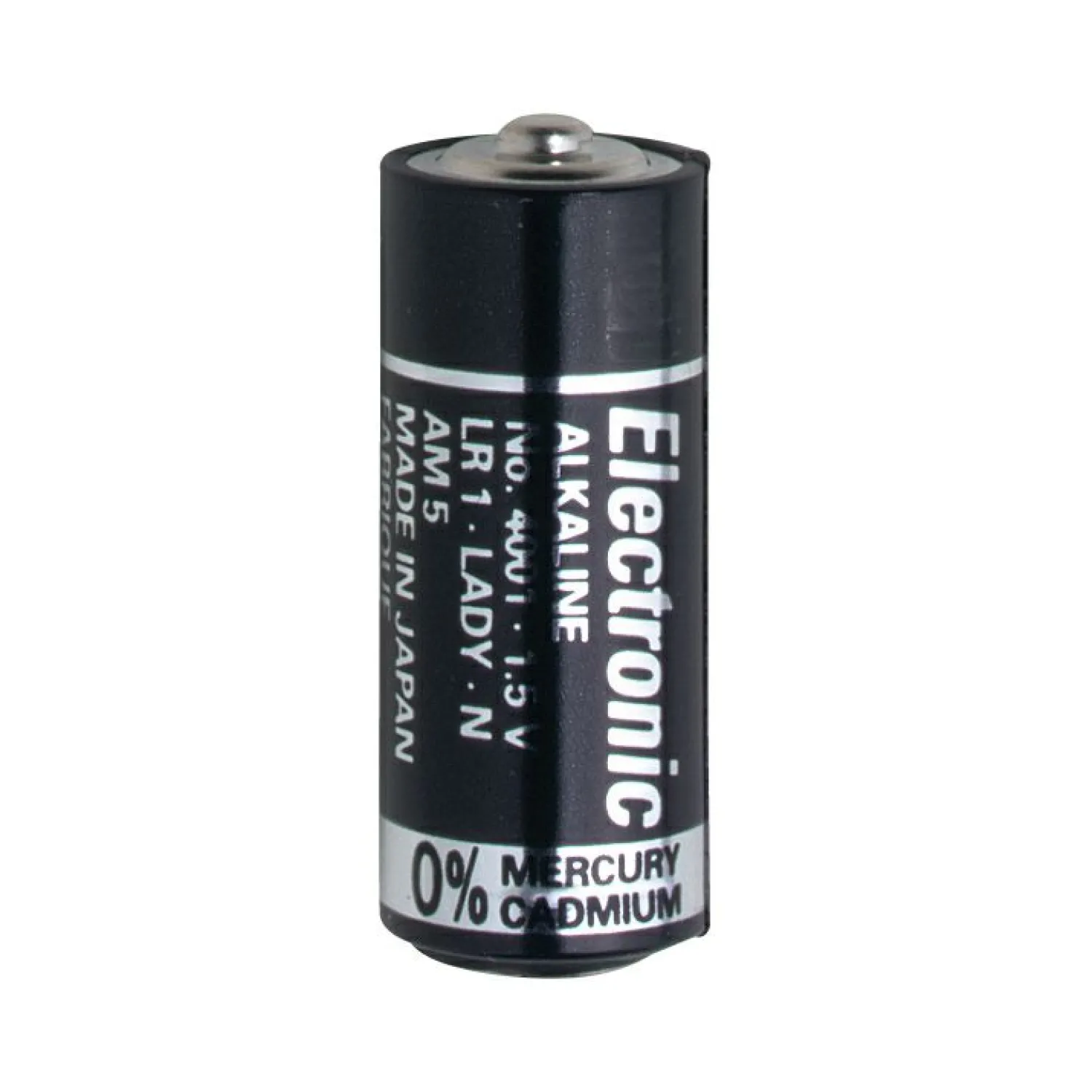 Varta Batterie LR1/4001 (1,5 Volt)< Batterien & Akkus