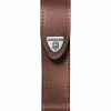 Online Gürteletui Leder Angelmesser·Angelmesser-Zubehör