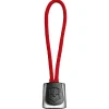 Victorinox Kordel mit Gummigriff (rot)< Angelmesser·Angelmesser-Zubehör