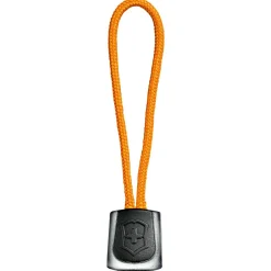 Discount Kordel mit Gummigriff (gelb) Angelmesser·Angelmesser-Zubehör