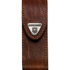Victorinox Leder Gürteltasche< Angelmesser·Angelmesser-Zubehör