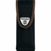 Victorinox Nylon-Gürteletui< Angelmesser·Angelmesser-Zubehör