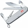 Victorinox Taschenmesser Farmer Alox< Angelmesser·Taschen- & Multifunktionsmesser