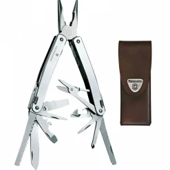 Victorinox Taschenmesser Swiss Tool Spirit X< Angelmesser·Taschen- & Multifunktionsmesser