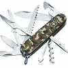 Outlet Taschenmesser Huntsman (camouflage) Angelmesser·Taschen- & Multifunktionsmesser