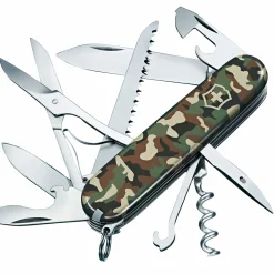 Outlet Taschenmesser Huntsman (camouflage) Angelmesser·Taschen- & Multifunktionsmesser