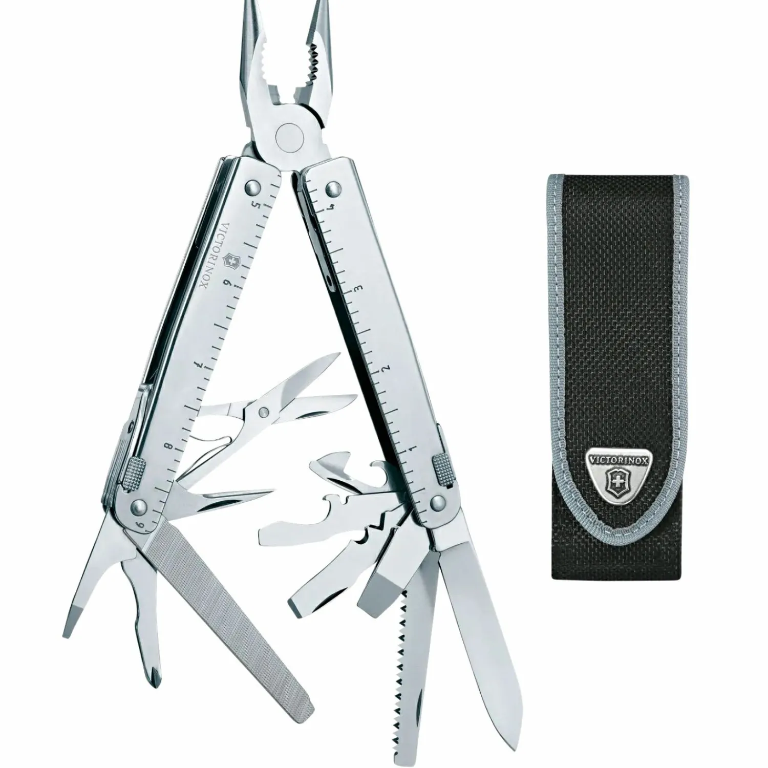 Clearance Taschenmesser Swiss Tool X Angelmesser·Taschen- & Multifunktionsmesser