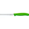 Victorinox Wurstmesser (grün)< Campinggeschirr, Campingbesteck & Campingtöpfe