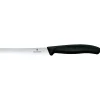 Victorinox Wurstmesser (schwarz)< Campinggeschirr, Campingbesteck & Campingtöpfe