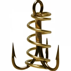 Best Angelhaken Drilling für Forellenteig Angelhaken|Raubfischangeln-Zubehör