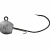 Clearance Bullet Jig Jigköpfe & Köder-Rasseln
