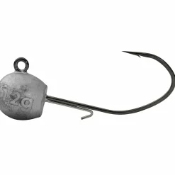 VMC Bullet Jig Gr. 2 - 3/0< Jigköpfe & Köder-Rasseln