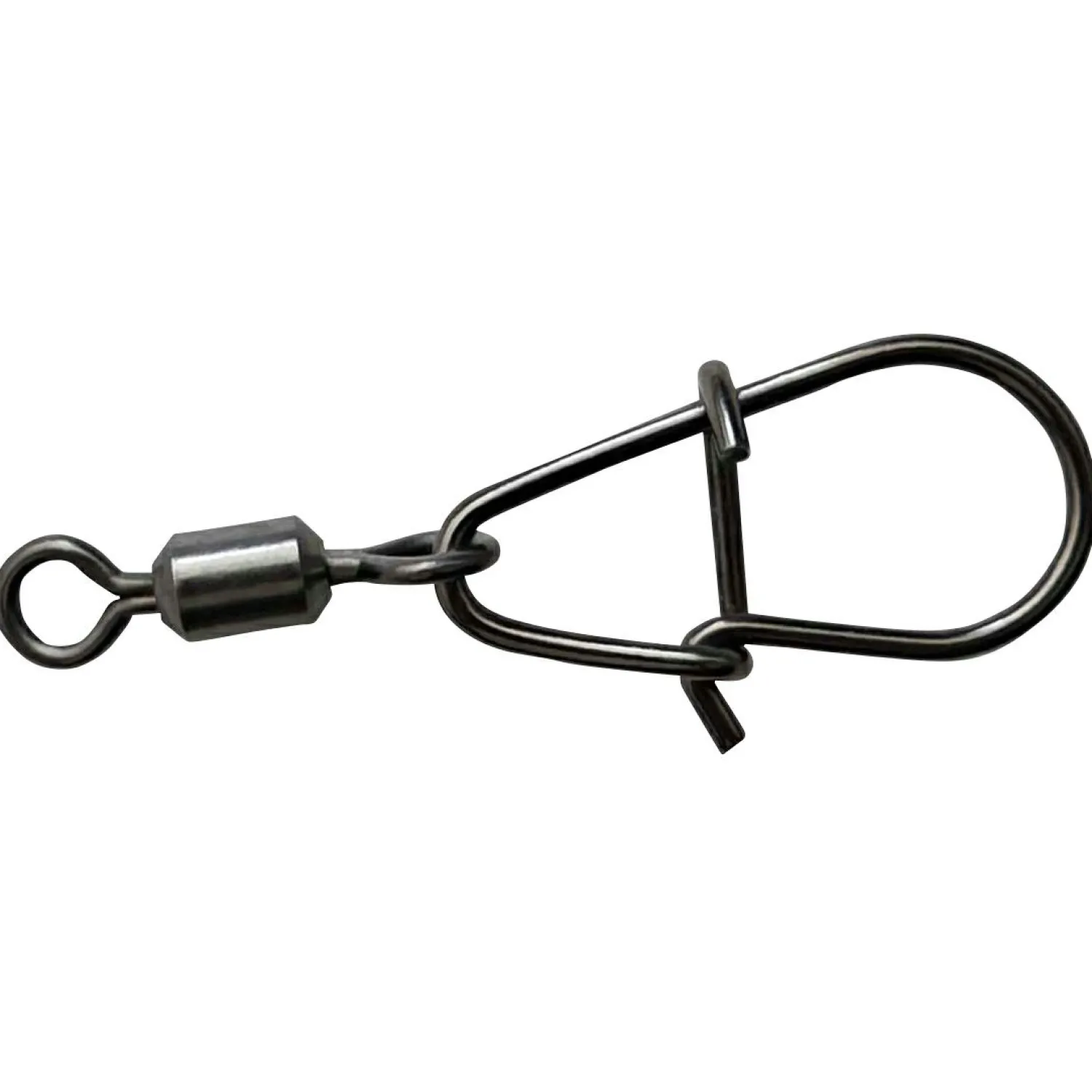 VMC Crank Bait Snap 360°< Angelwirbel & Snaps