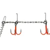 VMC Double Pike Chain UV< Raubfischangeln-Zubehör