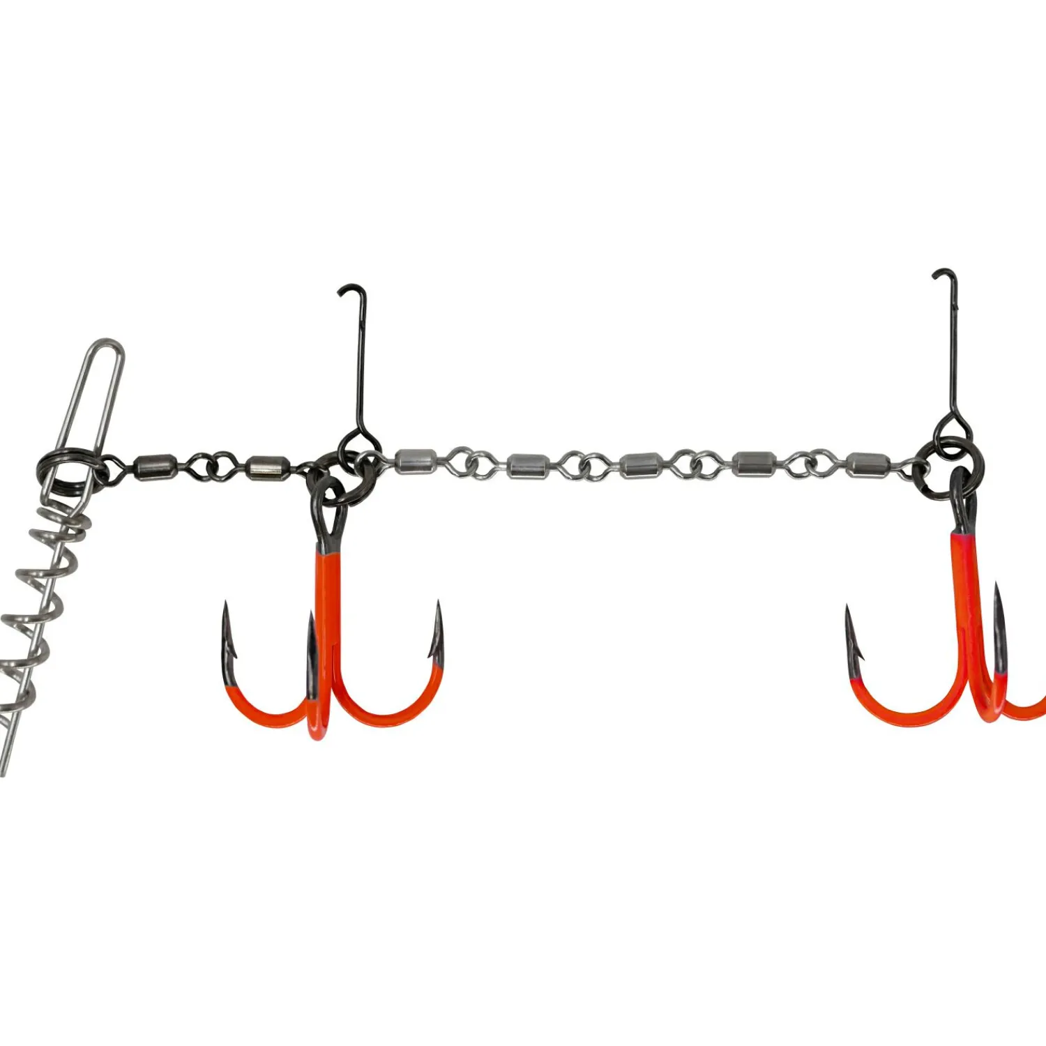 VMC Double Pike Chain UV< Raubfischangeln-Zubehör