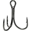 VMC Drilling Treble Hook< Angelhaken