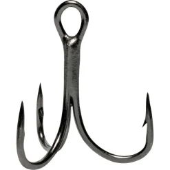 VMC Drilling Treble Hook< Angelhaken